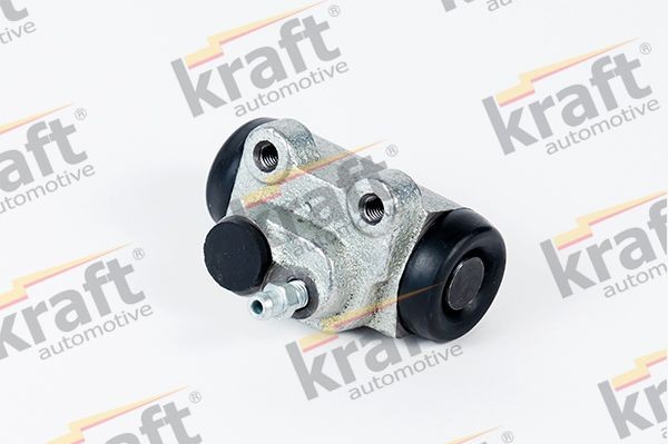 KRAFT Κυλινδράκι τροχού 6035592 KRAFT 6035592 Κυλινδράκι τροχού Сitroën ZX N2 φθηνά