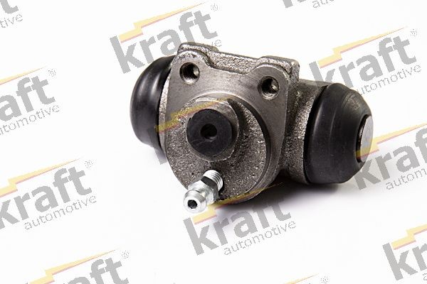 KRAFT Hjulcylinder 6035690 6035690 Trumbroms KRAFT PEUGEOT 206