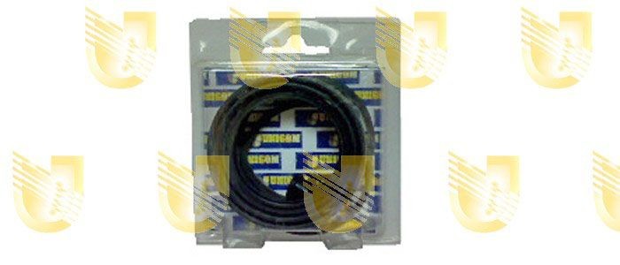 UNIGOM Pakkingsset, remklauw 603649 603649 Reparatieset, remklauw RENAULT MEGANE UNIGOM
