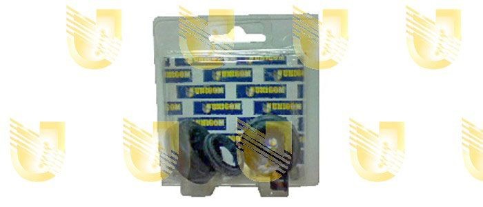 UNIGOM Reparationssats, hjulbromscylinder 603654 603654 UNIGOM reparationssats, hjulbromscylinder MAZDA 2