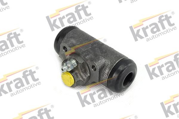 KRAFT Wielremcilinder 6038551 KRAFT 6038551 Wielremcilinder JEEP Renegade SUV (BU, B1) 2.0 CRD 4x4 170 Pk 2023
