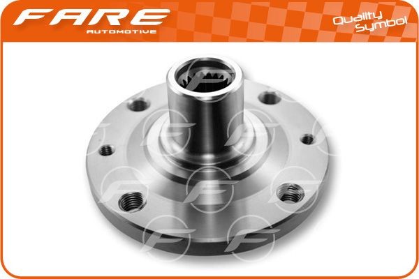 FARE SA Radnabe 6040 6040 Radnabe RENAULT ESPACE FARE SA kaufen