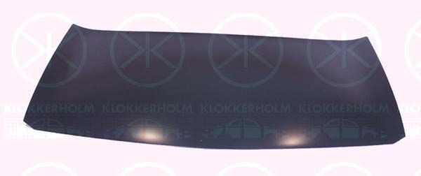 KLOKKERHOLM Motorkap 6041280A1 Motorkap en onderdelen KLOKKERHOLM MEGANE 6041280A1 goedkoop