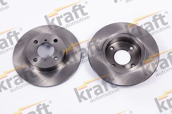 Piduriketas KRAFT 6041720 KRAFT 6041720 Piduriketas SUZUKI WAGON R+ 2016