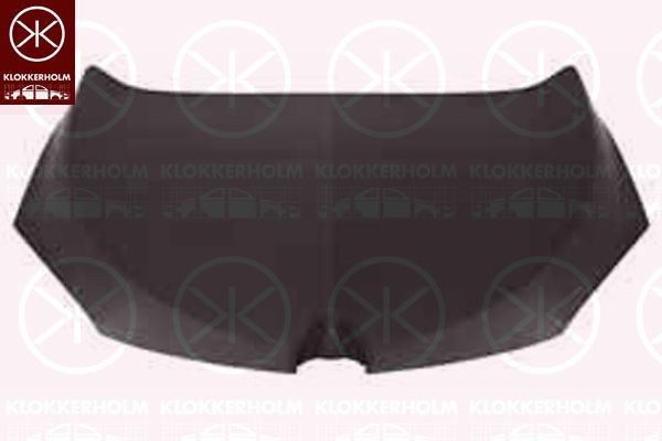 KLOKKERHOLM Kapott 6043280A1 6043280A1 Kapott RENAULT ARKANA KLOKKERHOLM