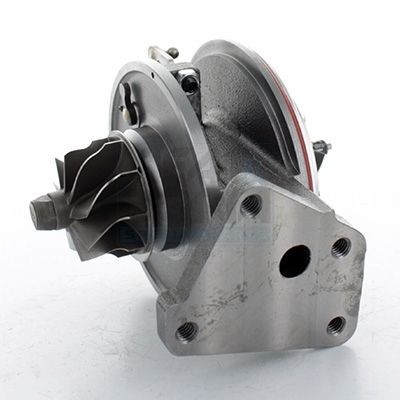 MEAT & DORIA Turbo patroon 60457 Turbolader Audi 4L 60457 MEAT & DORIA