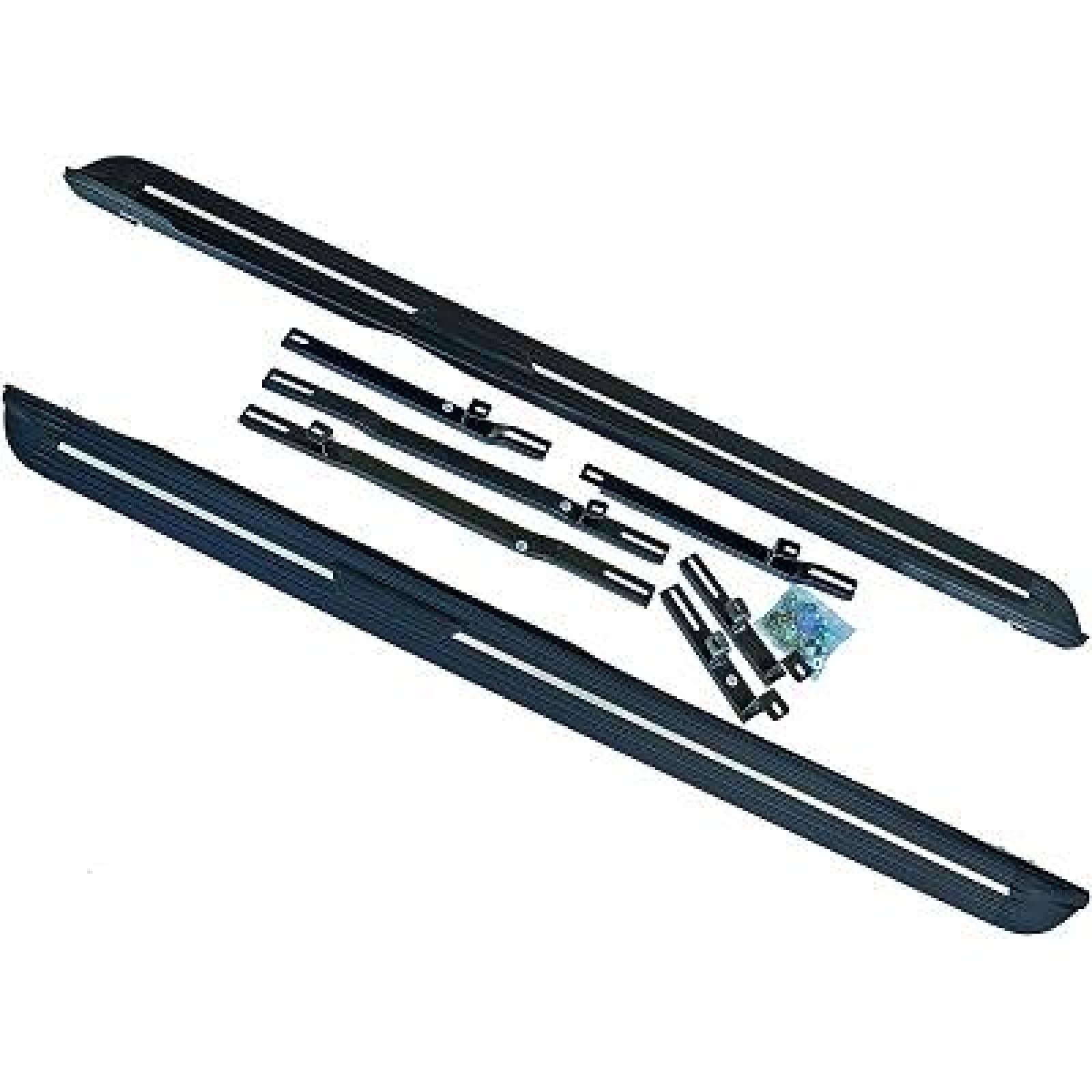 Pedana DIEDERICHS 6045832 DIEDERICHS 6045832 Sottoporta NISSAN QASHQAI 2018