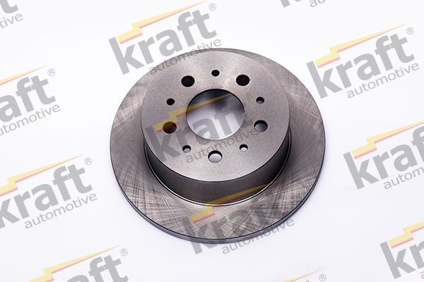 KRAFT Disco freno 6045905 6045905 Dischi freno PEUGEOT KRAFT costo