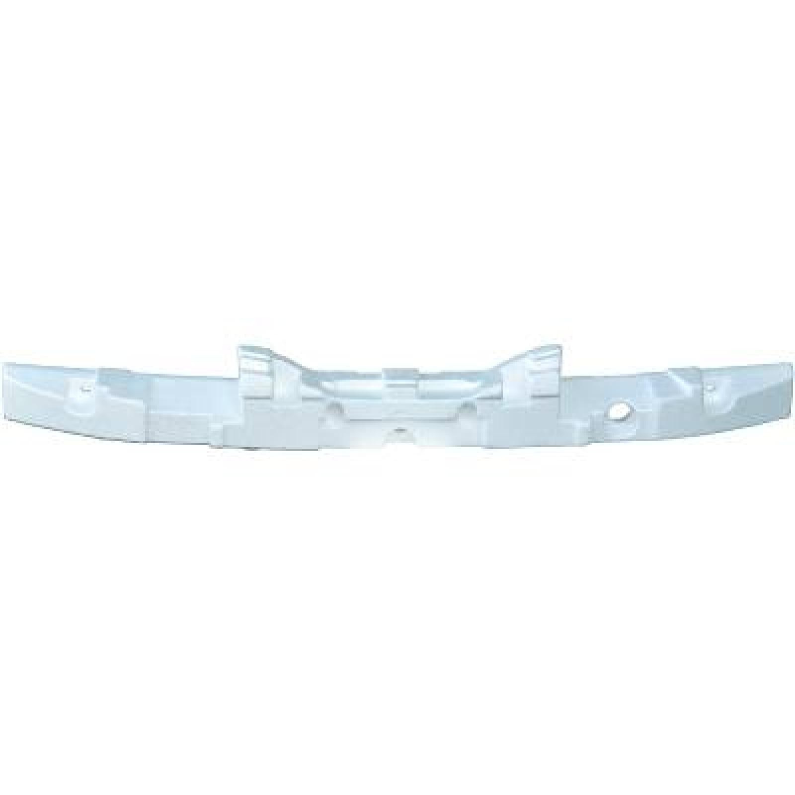 DIEDERICHS Stødabsorbering, kofanger 6045960 DIEDERICHS 6045960 Kofangerforstærkning MG MG billig