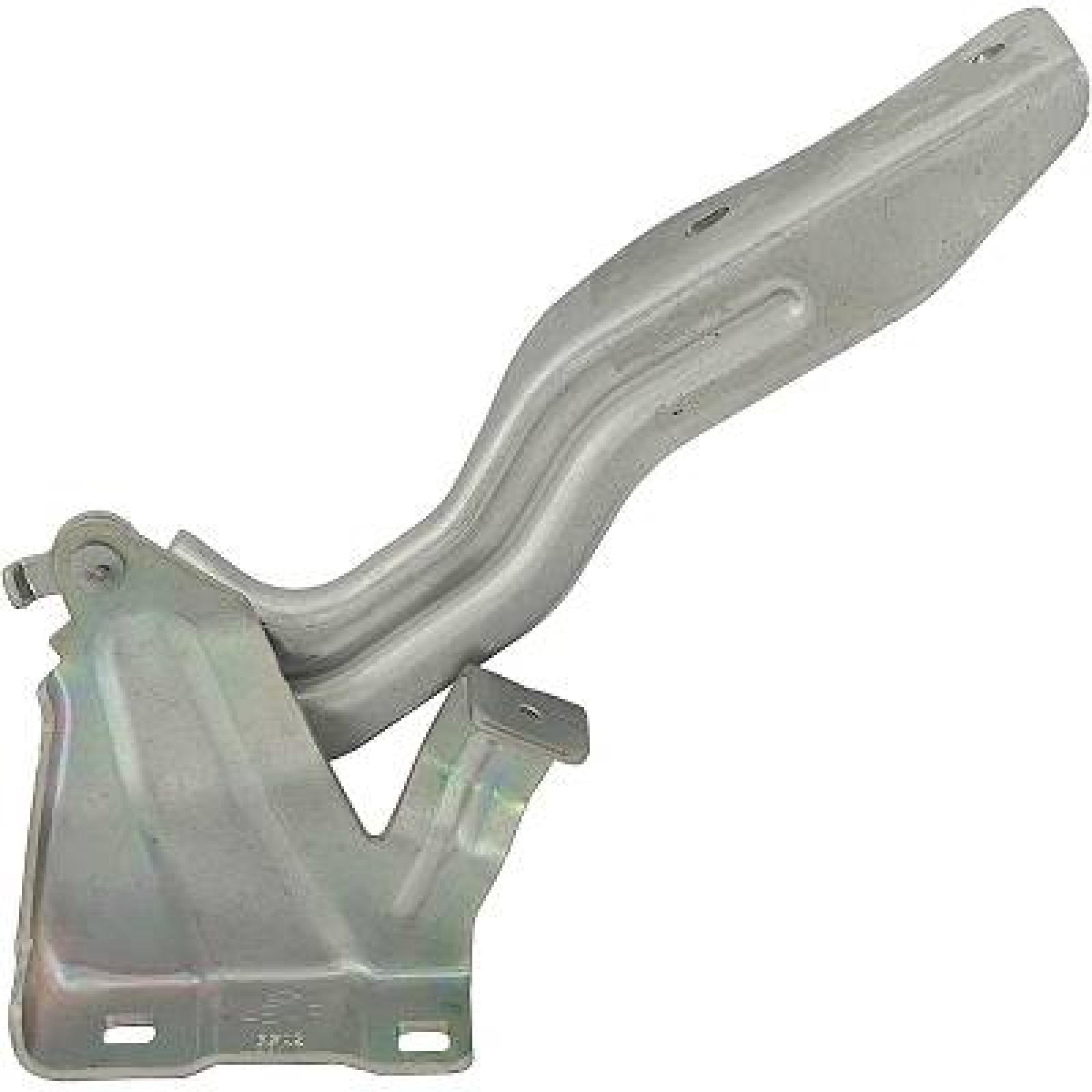 DIEDERICHS Scharnier, motorkap 6046818 Nissan SKYLINE Motorkap en onderdelen DIEDERICHS 6046818