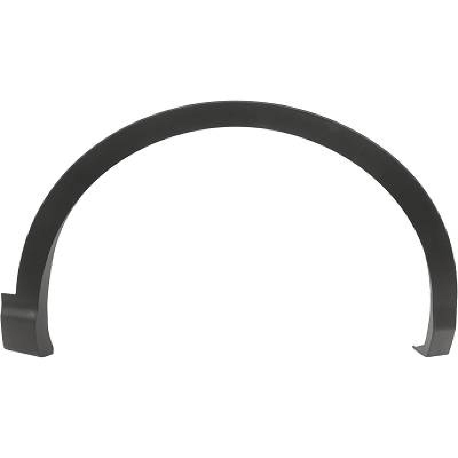 DIEDERICHS Skærmforøger 6046864 DIEDERICHS 6046864 Fender flares Nissan Patrol W160 billig