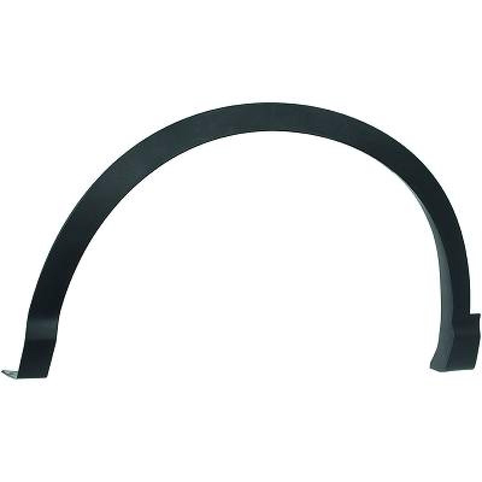 DIEDERICHS Fender flare 6046865 Nissan NV400 DIEDERICHS fender flares 6046865