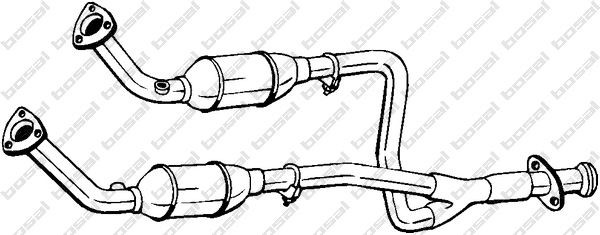 KLOKKERHOLM Innerskjerm plastikk 6049548 Innerskjerm KLOKKERHOLM Renault KANGOO 6049548