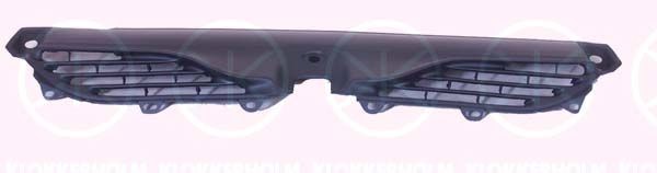 KLOKKERHOLM Grill 6049990 Sport iluvõre KLOKKERHOLM Renault GRAND SCÉNIC 6049990