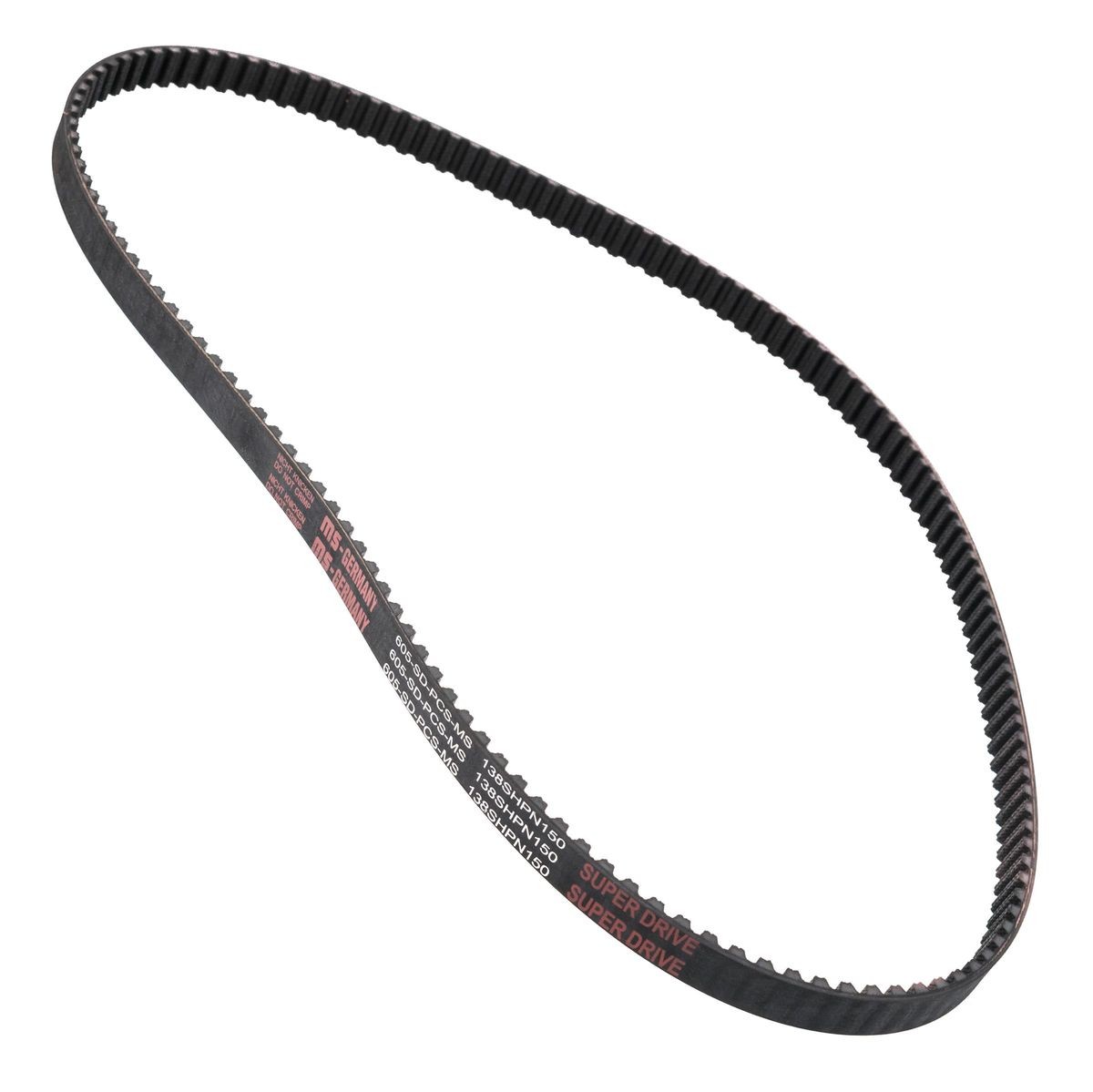 Hammasrihm MASTER-SPORT 605-SD-PCS-MS MASTER-SPORT 605-SD-PCS-MS Hammasrihma FIAT FIORINO 2000