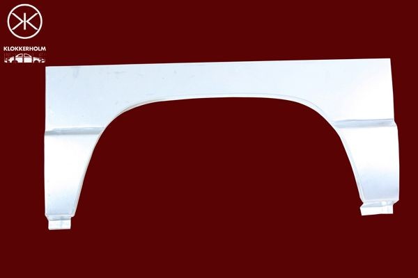 KLOKKERHOLM Forlygte 60550142A1 60550142A1 Forlygter KLOKKERHOLM RENAULT LATITUDE