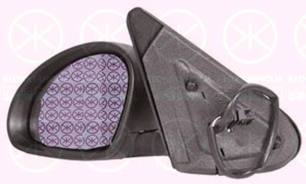 KLOKKERHOLM Φτερό 6055314 Φτερό KLOKKERHOLM Renault 21 6055314