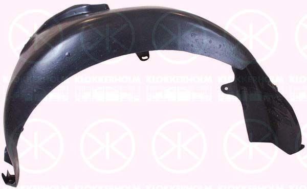 KLOKKERHOLM Oblożenie podblatníka 6055548 Podblatník KLOKKERHOLM LAGUNA 6055548 lacné