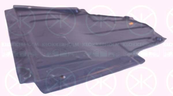 KLOKKERHOLM Motorotildekning 6055795 Motorotildekning KLOKKERHOLM SCÉNIC 6055795 billige