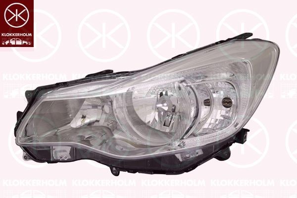 Støtfanger KLOKKERHOLM 6055901 KLOKKERHOLM 6055901 Frontfanger og bakfanger RENAULT LAGUNA 2015