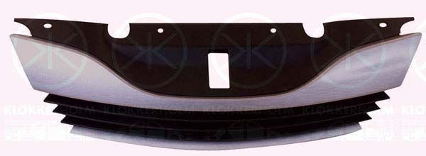 KLOKKERHOLM Grill 6055990 Sport iluvõre KLOKKERHOLM Renault GRAND SCÉNIC 6055990