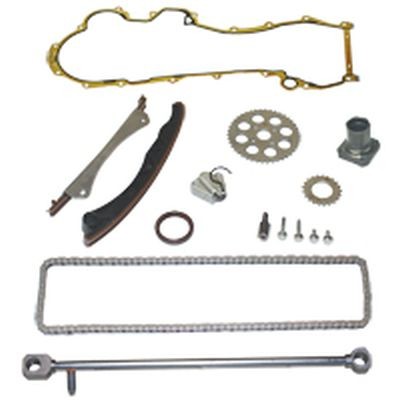 BIRTH Kit catena distribuzione 6057 Costo Kit catena distribuzione BIRTH MINI 6057