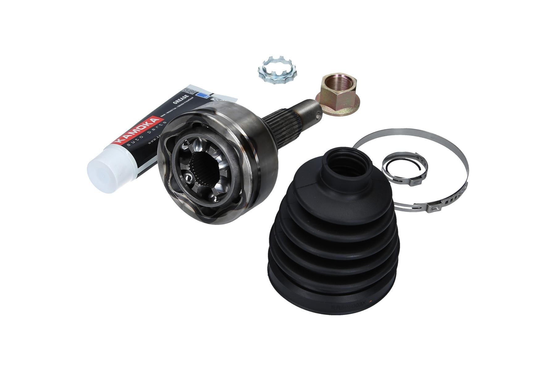 KAMOKA Drivledd 6058 6058 Drivakselledd NISSAN MAXIMA KAMOKA