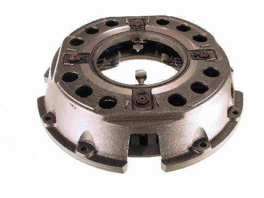 KAWE Spingidisco frizione 6058 KAWE 6058 Spingidisco Mercedes T1 Camion pianale 602 originale prezzo