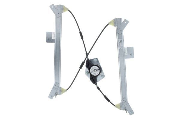 BLIC Rudehejs 6060-00-AI7695 BLIC 6060-00-AI7695 Audi A1 GBA Ruderegulator pris