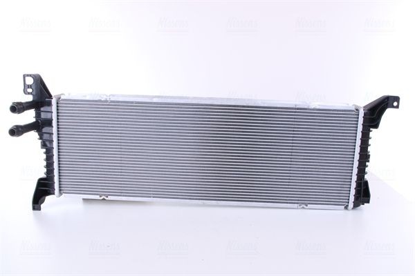 NISSENS Ladeluftkühler 606087 606087 NISSENS Ladeluftkühler VW Multivan T6 Kosten