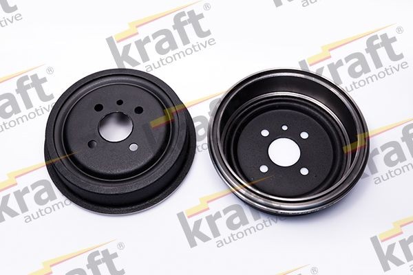KRAFT Piduritrummel 6061530 KRAFT 6061530 originaal Piduritrummel Opel Rekord D hind