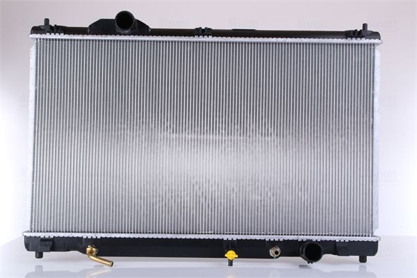 Radiateur NISSENS 606167 NISSENS 606167 Radiateur LEXUS GS 2015