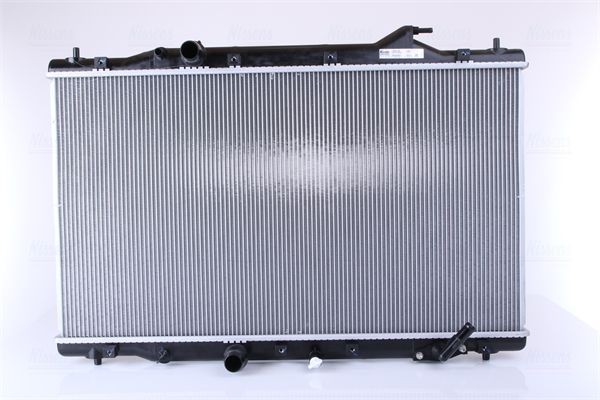 Radiateur du moteur NISSENS 606216 NISSENS 606216 Radiateur d'eau HONDA CR-V 2024