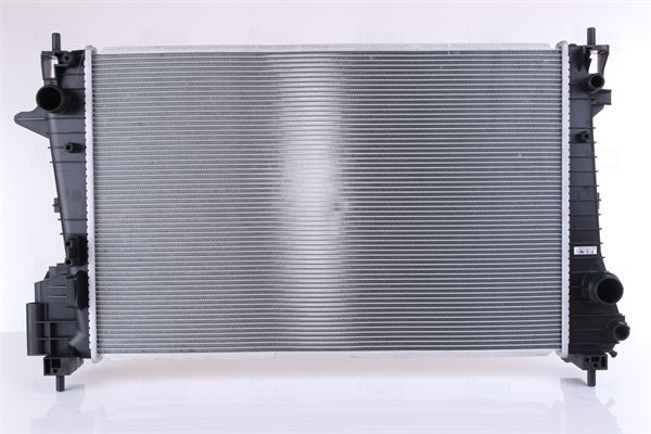 Radiateur NISSENS 606455 NISSENS 606455 Radiateur CHEVROLET AVEO 2011