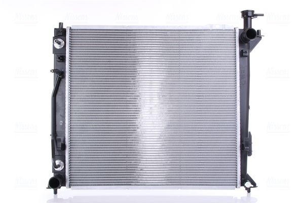 Radiateur NISSENS 606482 NISSENS 606482 Radiator Hyundai SANTA FE 2018