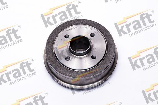 Jarrurumpu KRAFT 6065110 KRAFT 6065110 RENAULT Symbol 2012 Jarrurumpu