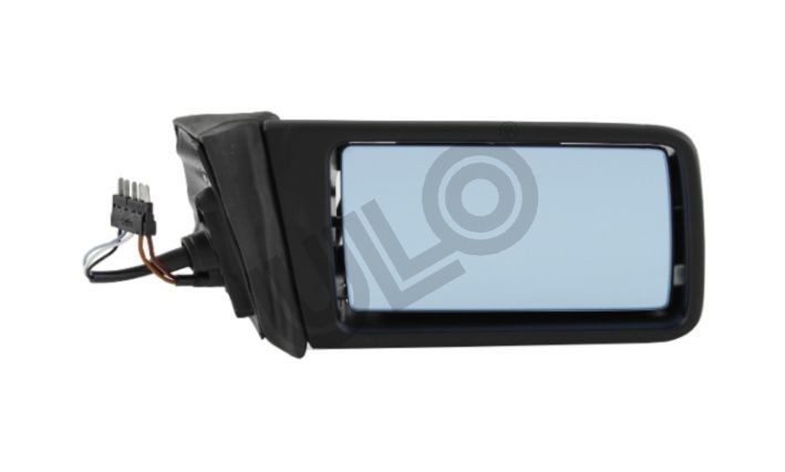 ULO Kinnitus, küljepeegel 6066-08 ULO 6066-08 Tahavaatepeegel W124 Kupee (C124) hind