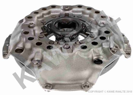 KAWE Clutch Pressure Plate 6068 Suzuki SJ 410 KAWE clutch pressure plate 6068
