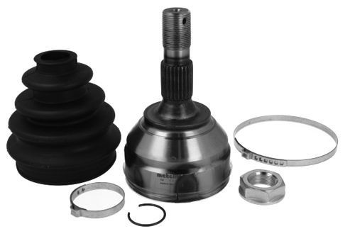 CIFAM Ledsæt, drivaksel 607-797 Trækakselled CIFAM Peugeot 405 607-797