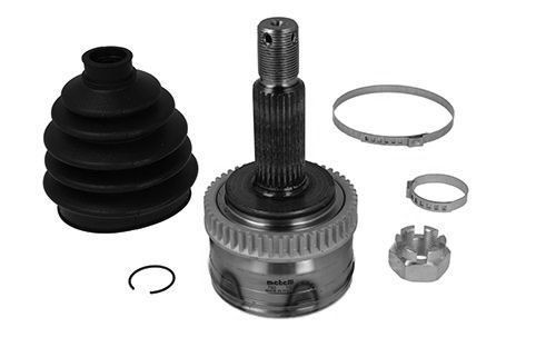 CIFAM Sada kĺbov hnacieho hriadeľa 607-798 Homokinetický kĺb HYUNDAI CIFAM 607-798