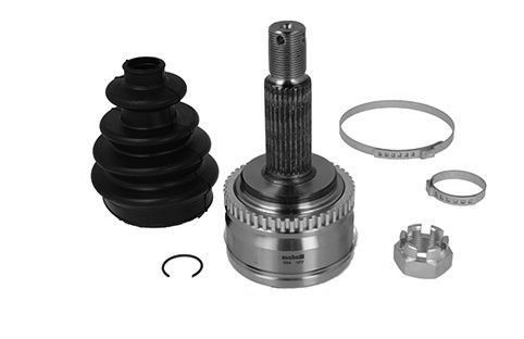 CIFAM Jeu de joints, arbre de transmission 607-894 Joint arbre de commande CIFAM LANTRA 607-894 pas cher