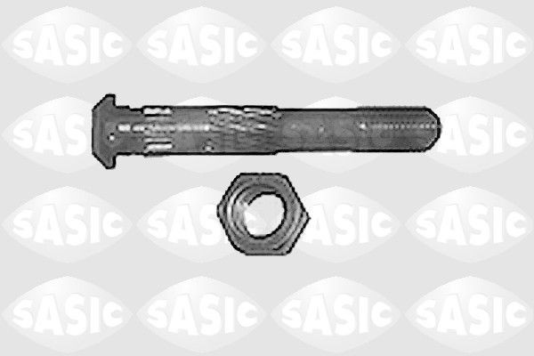 SASIC Stempelstangskrue 6070170 6070170 Bolt / mutter stempelstangskrue SUZUKI VITARA SASIC