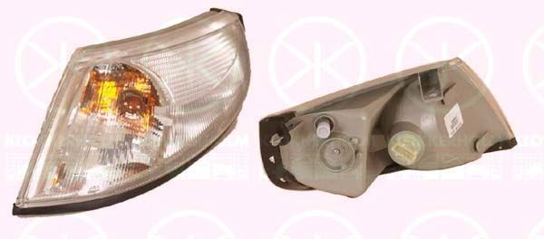 KLOKKERHOLM Ajovaloumpio 60710121A1 60710121A1 KLOKKERHOLM Ajovaloumpio RENAULT SCÉNIC