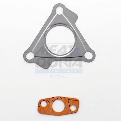 Kit montaggio turbocompressore MEAT & DORIA 60732 MEAT & DORIA 60732 Kit montaggio turbocompressore Smart FORTWO 2018