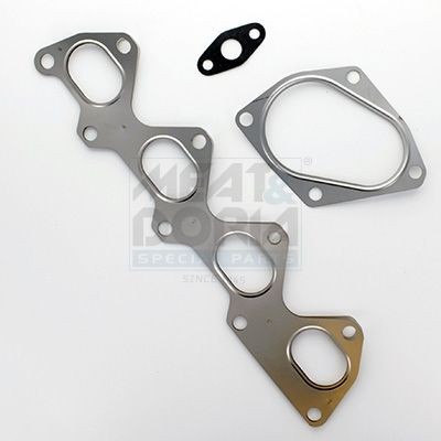 MEAT & DORIA Montagesatz, Lader 60754 60754 Turboladerdichtung SKODA KODIAQ MEAT & DORIA kaufen