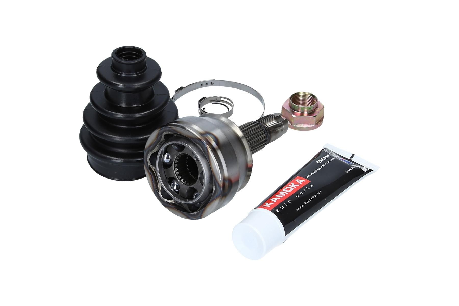 KAMOKA Kit giunti semiasse 6077 6077 Giunto omocinetico KAMOKA ALFA ROMEO BRERA costo