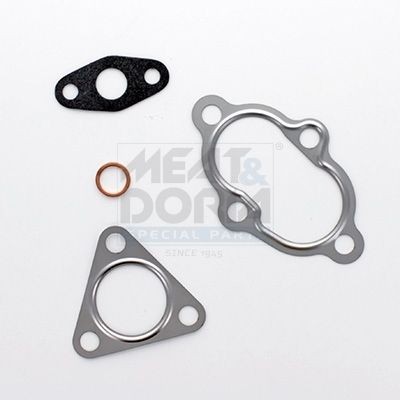 MEAT & DORIA Montagesatz, Lader 60782 60782 MEAT & DORIA Hyundai Accent LC Turboladerdichtung Preis