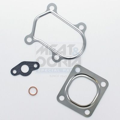 MEAT & DORIA Turbocharger, montageset 60790 Citroën C5 Turbocharger montageset MEAT & DORIA 60790