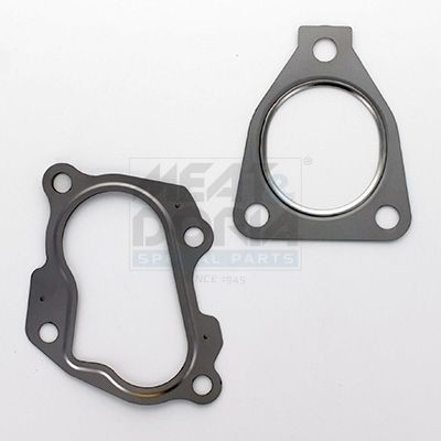 MEAT & DORIA Kit montaggio turbocompressore 60792 60792 Kit montaggio turbina MEAT & DORIA TOYOTA AYGO costo