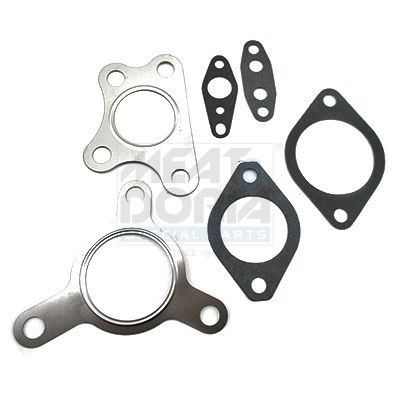 MEAT & DORIA Kit de montage, compresseur 60809 Joint de turbo MEAT & DORIA X6 60809 pas cher